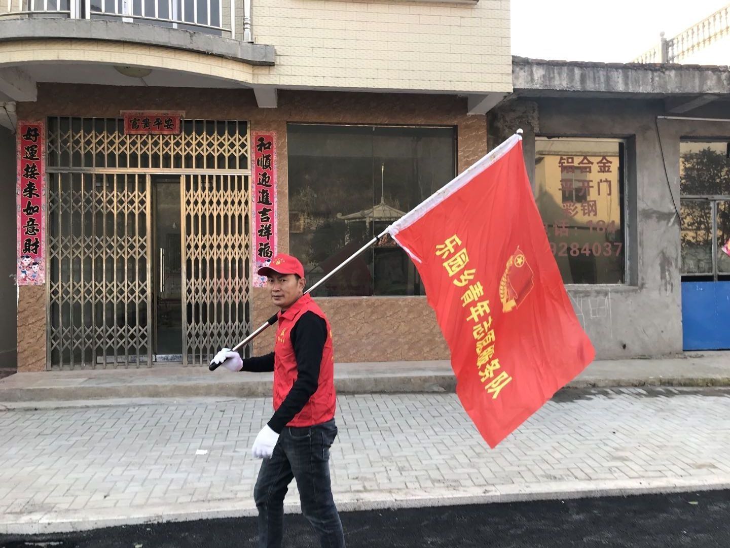 照片