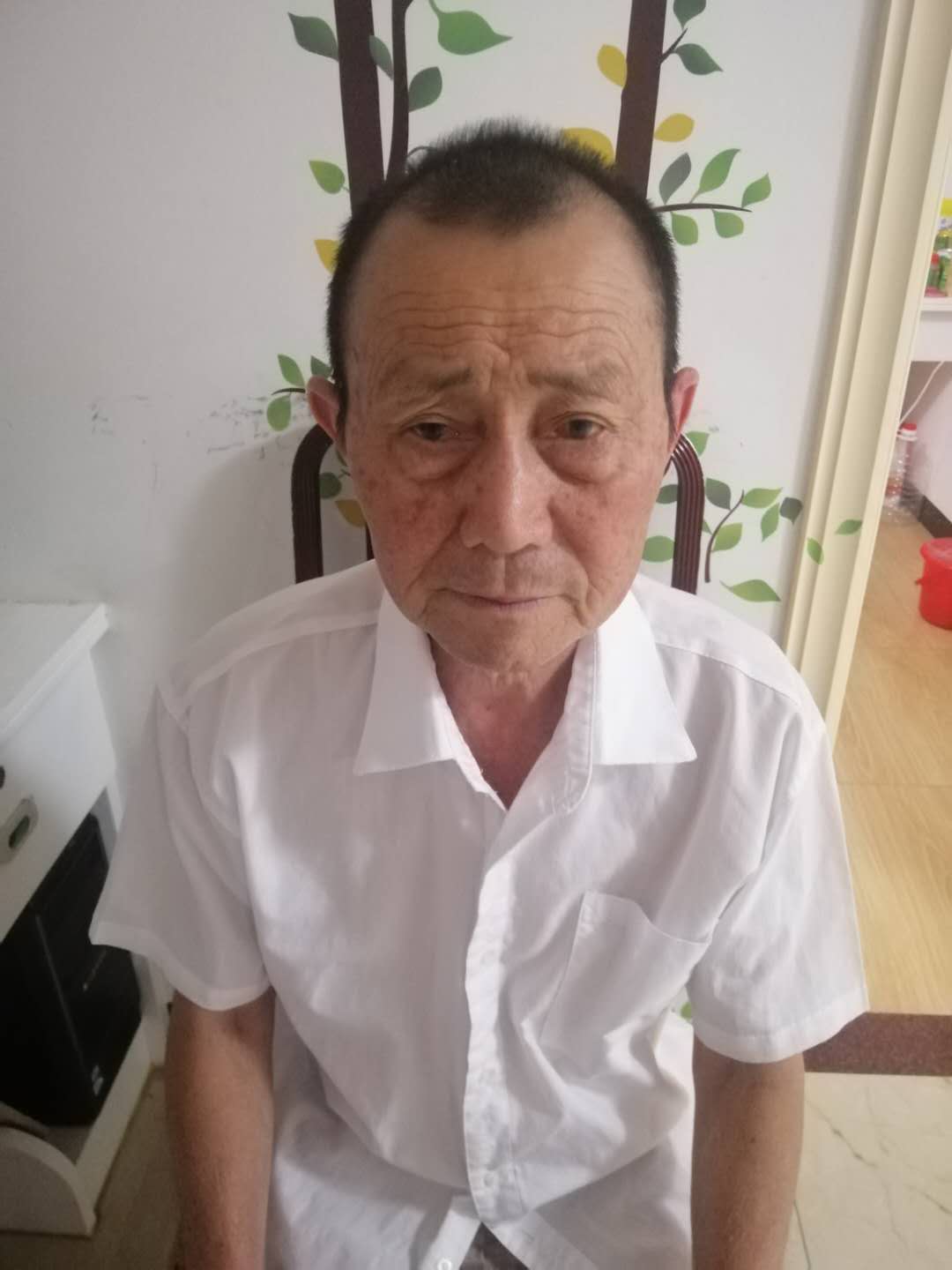 照片