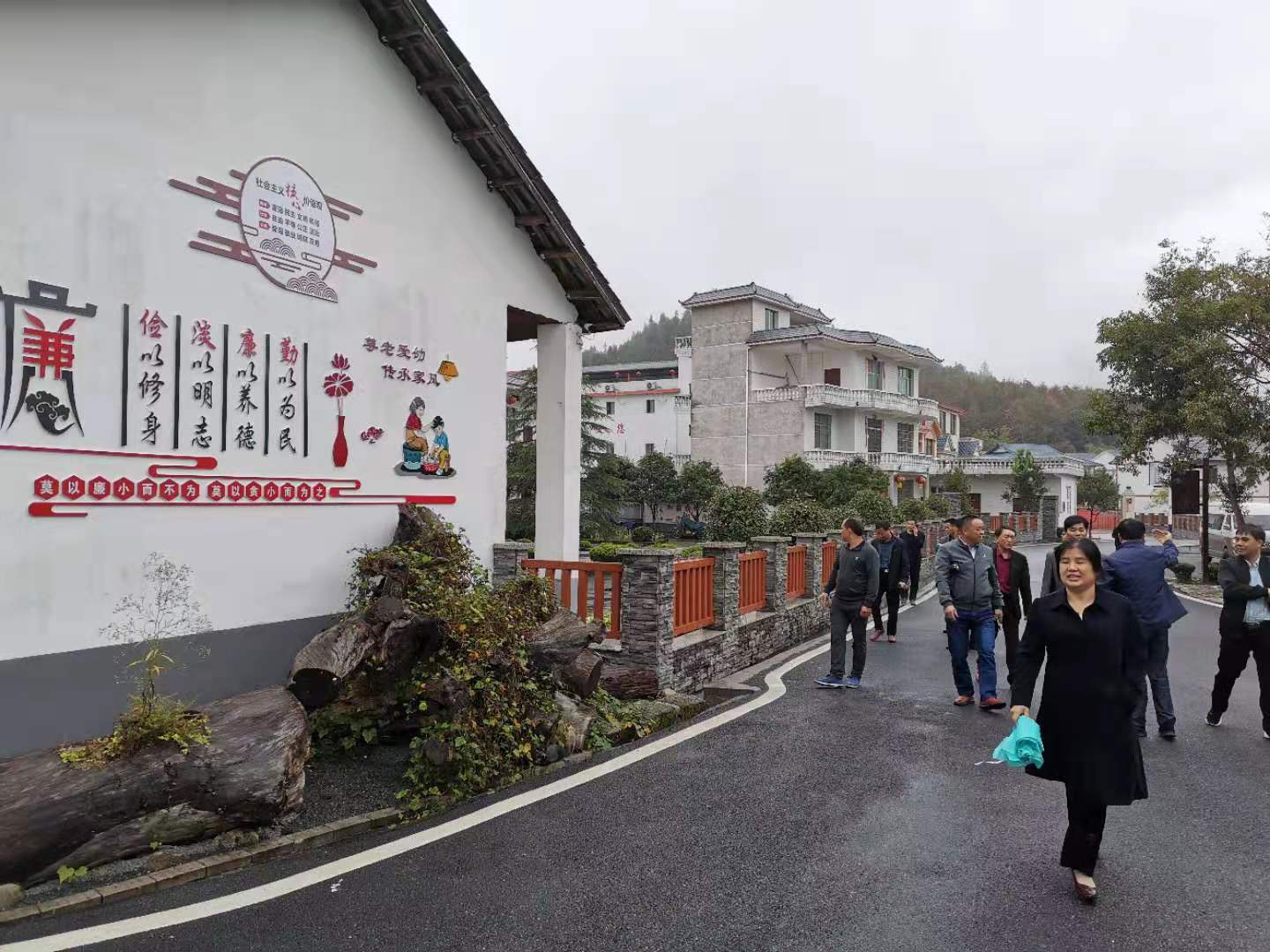照片