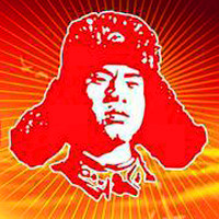照片