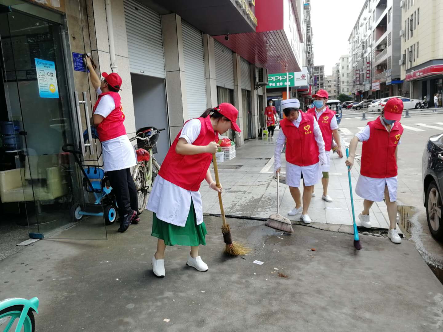 照片