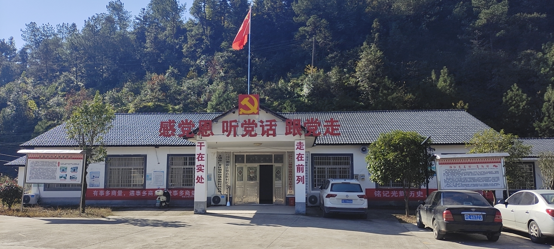 照片