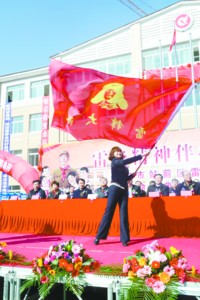 照片