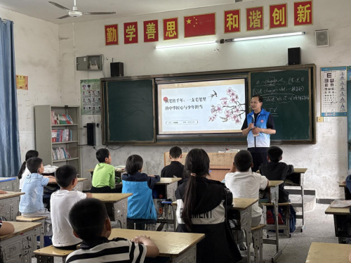 江西文明实践网