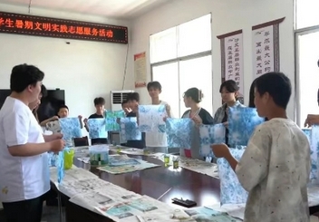 江西文明实践网