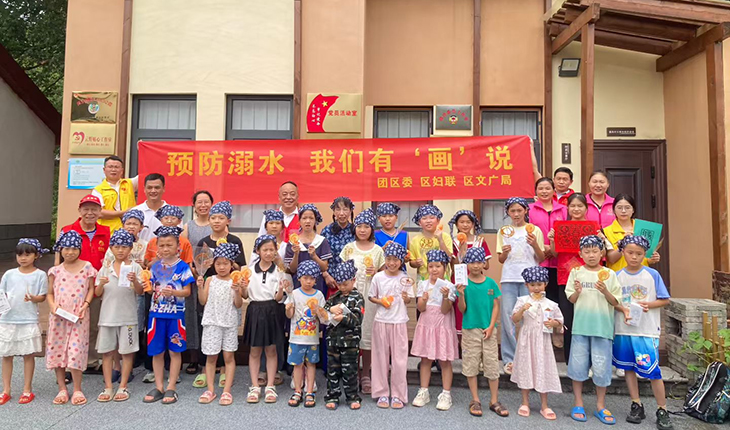 江西文明实践网