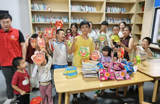 江西文明实践网