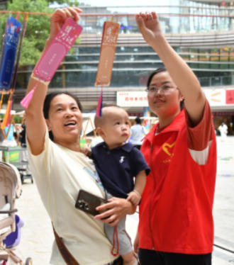 江西文明实践网