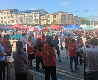 江西文明实践网