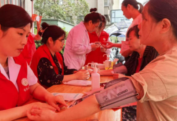 江西文明实践网