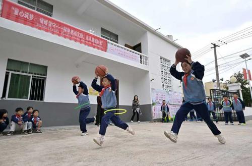 江西文明实践网