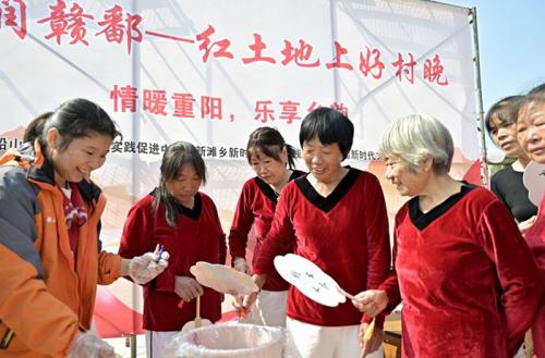 江西文明实践网