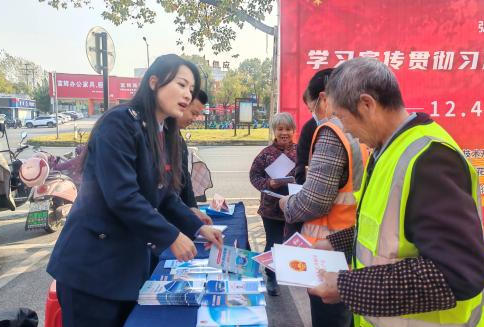 江西文明实践网