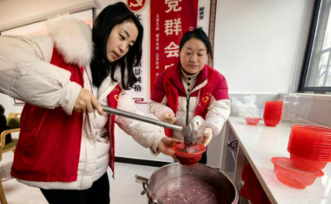 江西文明实践网