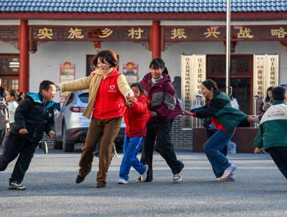 江西文明实践网