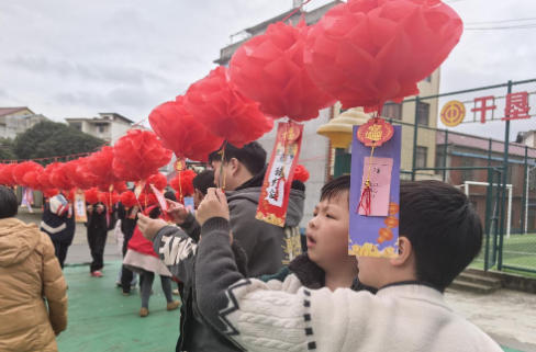 江西文明实践网