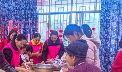 江西文明实践网