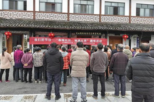 江西文明实践网