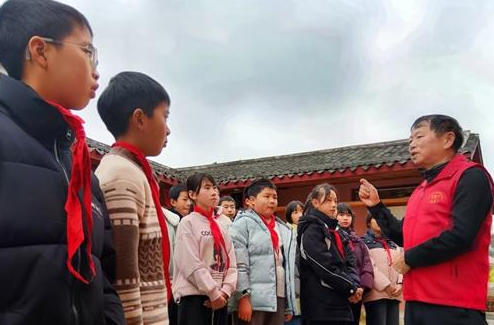 江西文明实践网