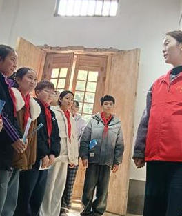 江西文明实践网