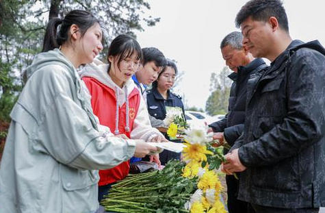 江西文明实践网