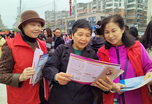 江西文明实践网