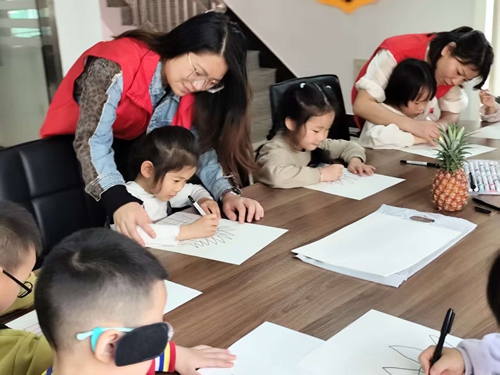 江西文明实践网