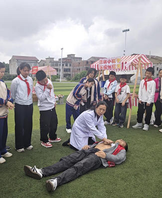 江西文明实践网