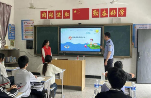 江西文明实践网