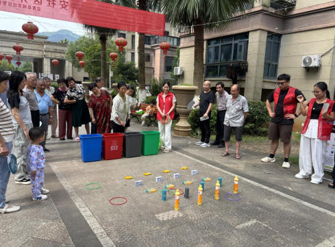 江西文明实践网