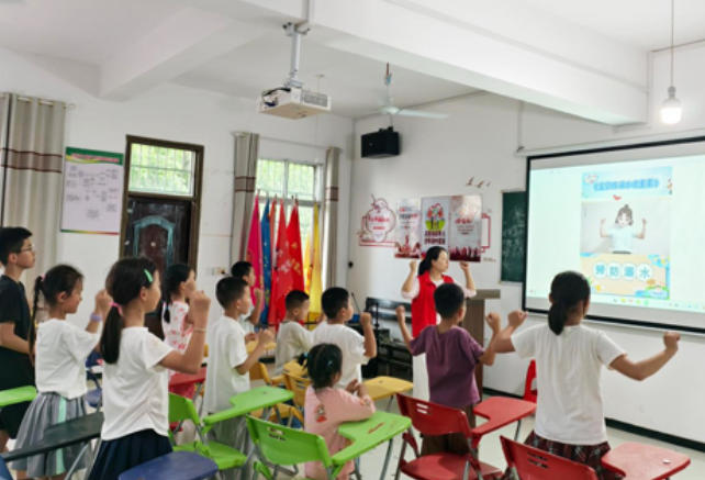江西文明实践网