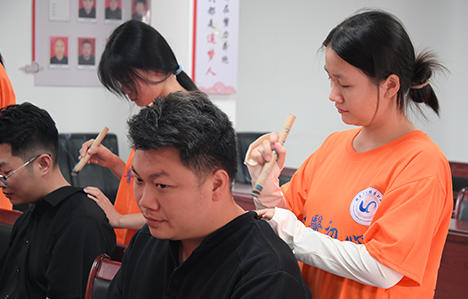 江西文明实践网