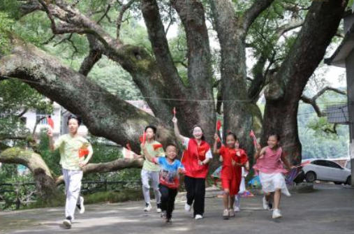 江西文明实践网