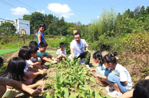江西文明实践网