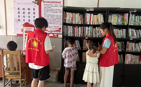 江西文明实践网