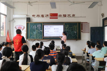 江西文明实践网