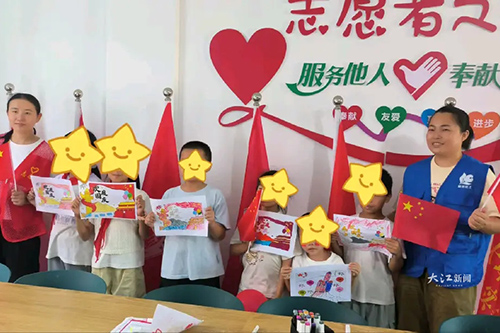 江西文明实践网