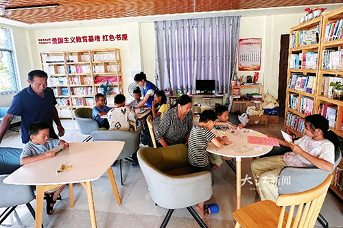 江西文明实践网